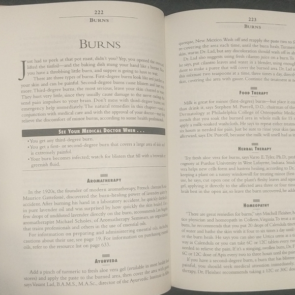 New Choices in Natural Healing hardback book - Picture 8 of 8